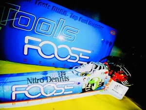 NHRA Doug Kalitta CHIP FOOSE 1:24 Diecast NITRO Top Fuel DRAGSTER “RARE” Connie - Picture 1 of 8