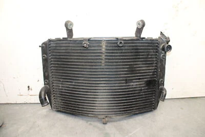 04-06 YAMAHA YZF R1 RADIADOR MOTOR ENFRIADOR RADIADOR REFRIGERACIÓN BB659 Foto 1 de 4
