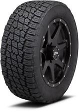 (Qty: 4) 265/70R17 Nitto Terra Grappler G2 115T tire