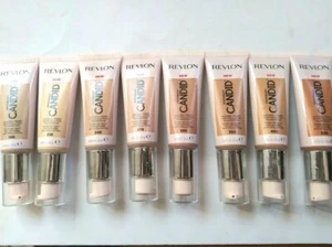 Revlon Photoready Candid Natural Finish Anti Pollution Foundation Shade Variety - Picture 1 of 18