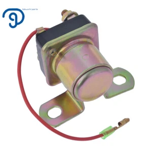 Relé solenoide de arranque para Polaris Trail Boss 250 250 325 1985-2002 EE. UU. TODO TERRENO NUEVO - Imagen 1 de 9