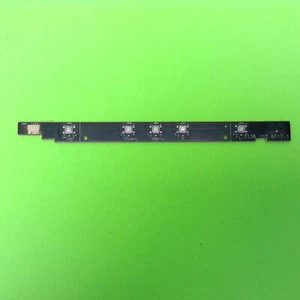 Philips 26MD251D/37 Television Button Board 3138 103 6017.1 3138 158 64971 - Picture 1 of 3