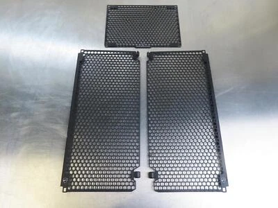 JUEGO PROTECTOR PARRILLA ENFRIADOR DEPORTIVO EB1423 2022 22 DUCATI MULTISTRADA V4S Foto 1 de 4