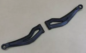 Ersatzteil Querlenker 1 Paar oben Car Monster Truck 1:12 Challenger Turbo Antix - Bild 1 von 3