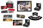 Royal Mail The Rolling Stones Stamps Collection Assortment