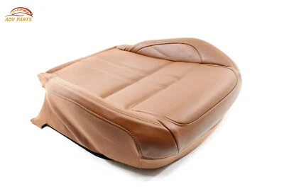 Maserati Levante 2017-2020 asiento del conductor delantero izquierdo cojín inferior OEM Foto 1 de 4