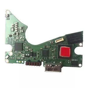 HDD PCB Logic Board Number: 2060-800041-003 rev p1 - Bild 1 von 4