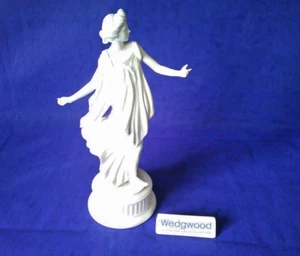 Wedgwood Dancing Hours Collection 6th Figurine Limited Edition (879 of 12,500) - Picture 1 of 10