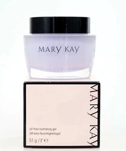 Mary Kay Gel Hidratante Libre de Aceites Normal / Combinado / Graso 51 ml - Imagen 1 de 1