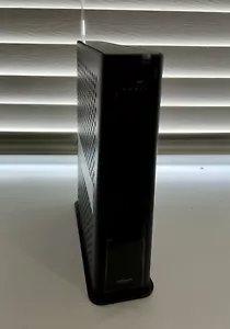 ARRIS SURFboard DOCSIS 3.1 SBG8300 Dual-Band Wi-Fi Router - Picture 1 of 8
