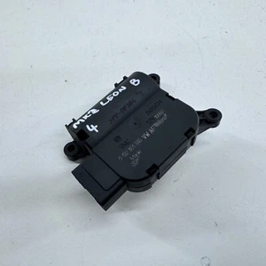 SEAT LEON MK2 HEATER FLAP MOTOR VENT ACTUATOR 1K0907511 HEATING CONTROL 05-09 - Picture 1 of 13