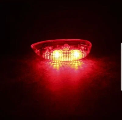 Rechargeable LED Light RC Airplane Drone Helicopter Navigation Flash Litghs - Image 1 of 4