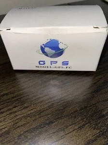GPS-FC-3-BAS Air Ionization, Global Plasma Solutions Clean Deodorized Air NEW! - Picture 1 of 9