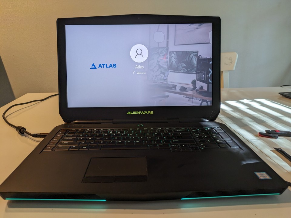 Alienware products for sale | eBay