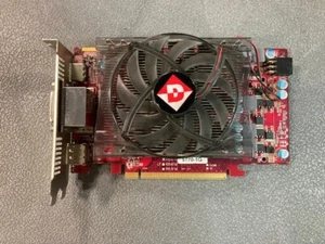 DIAMOND Radeon HD 5770 1GB 128-bit GDDR5 PCI Express 2.0 x16 CrossFireX - Picture 1 of 4