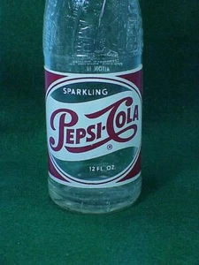 Pepsi Bottle Alton, IL - 33 -B - Imagen 1 de 1