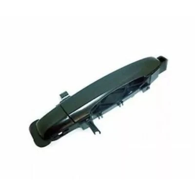 Fit for 2004-2009 Cadillac SRX Outside Door Handle Front Right W/O Keyhole Black Foto 1 de 4