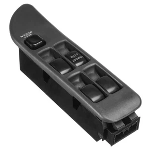 For Mitsubishi Lancer Evolution Evo 1 2 3 1992-1995 Right Window Control Switch - Picture 1 of 14