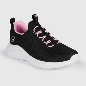 S Sport By Skechers Girls' Vana Sneakers - Picture 1 of 11