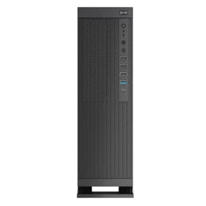 Windows 11 Pro CORE i7 10TH GEN 2TB SSD 64GB RAM Desktop PC SFF WIFI 4K HDMI - Picture 1 of 10