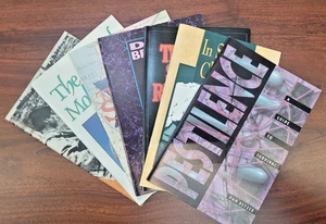 Dan Betzer - 7 Books - Assemblies of God Pentecostal Revivaltime - 1980-1994 - Picture 1 of 22