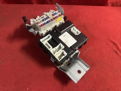 Nissan 350Z 2004 BCM módulo de control de carrocería interior caja de fusibles 284B1CD005 OEM Foto 1 de 4