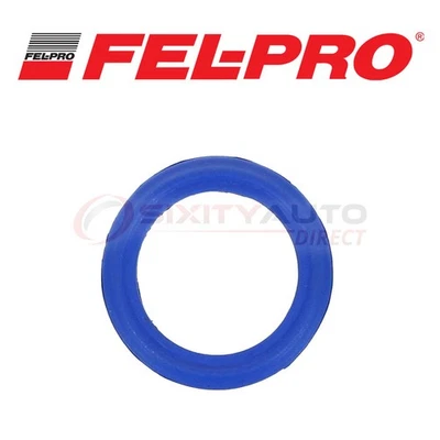 Fel Pro EGR Valve Gasket for 2007-2011 Chevrolet Aveo5 1.6L L4 - Exhaust Gas oy Foto 1 de 4