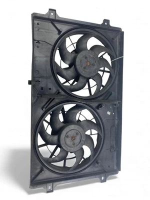 VW SHARAN 2008 Radiator Fan 7M3959455A (AF2437) - Image 1 of 4