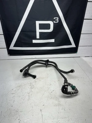 Manguera respirador cárter Audi original 078103235G Audi A6 Quattro S4 Allroad Foto 1 de 4