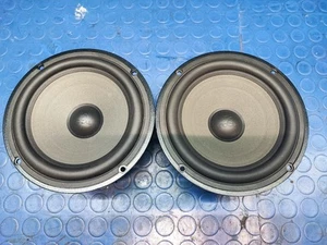 Focal 6v1 Woofer - NOS - Not In Box - Made In France - Imagen 1 de 6