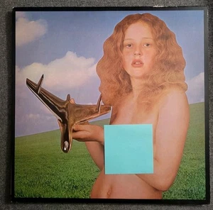 Blind Faith-Blind Faith-VINYL Orginal Press/Orginal Cover - Foto 1 di 5