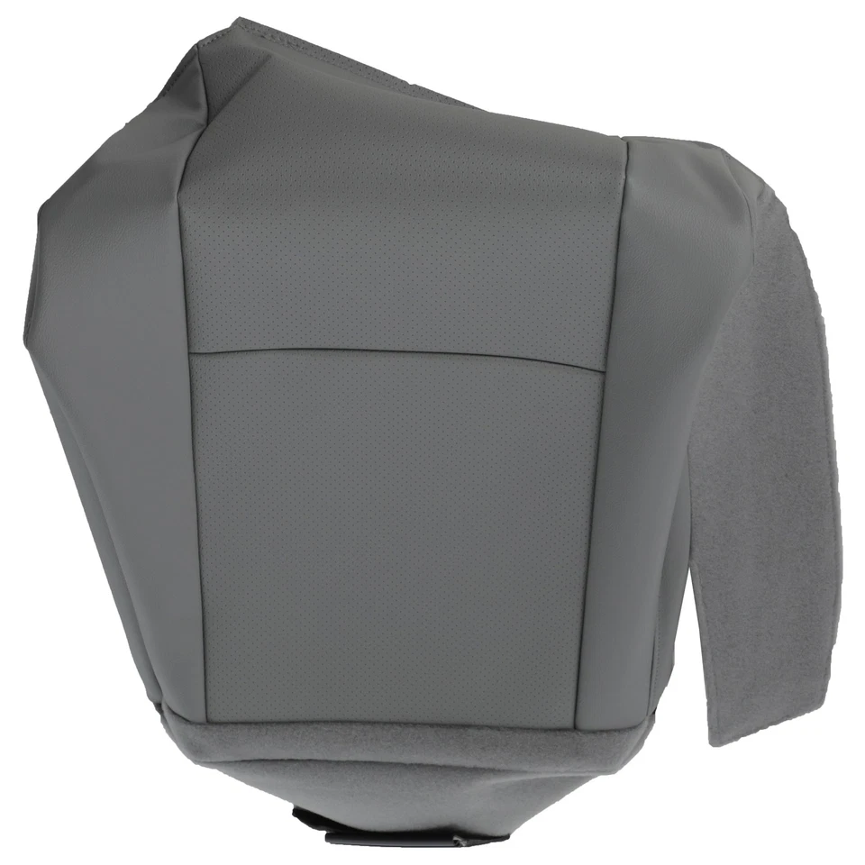 Funda Cojín Original Ford 2009-2010 E-150 E-250 E-350 Super Dut 9C2Z-1562901-CA Foto 1 de 4