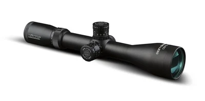 Konus Konuspro LZ30 2.5X-10X50 Rifle Scope Riflescope: 7180 - Image 1 of 2