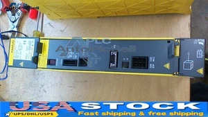 1PC Fanuc A06B-6115-H001 A06B6115H001 POWER SUPPLY MODULE. FS24 - Picture 1 of 3