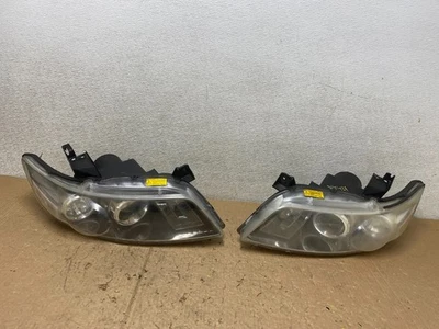 Faros de xenón oculto izquierdo+derecho Infiniti Fx35 2004 a 2008 OEM V4421 DW Foto 1 de 4