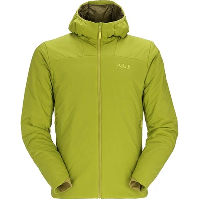 Rab Xenair Alpine Light Jacket - Men's - Image 1 of 4