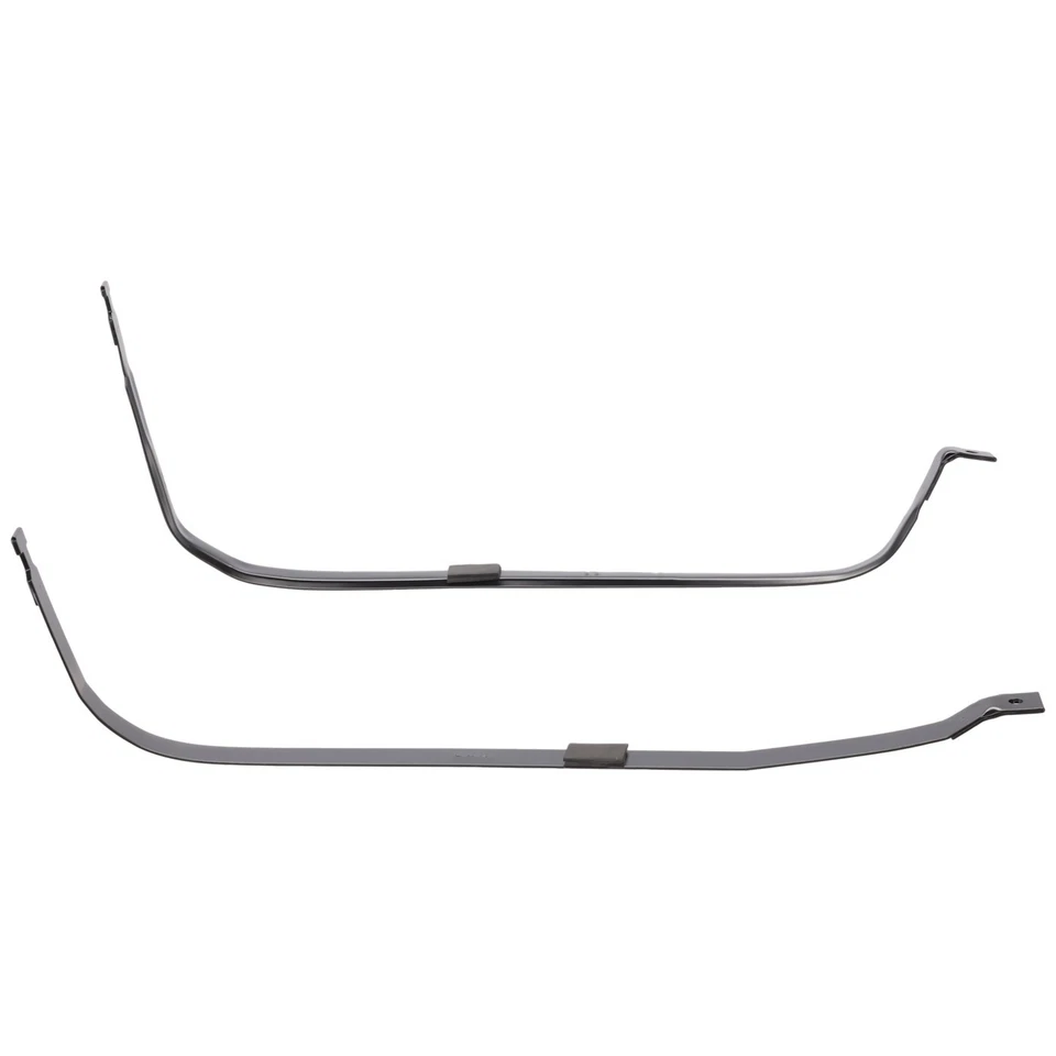 Juego de 2 correas de tanque de combustible para Dodge Journey 2009-2018 par Foto 1 de 1