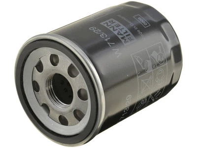 For 2009-2010 Jaguar XF Oil Filter API 43942VWFM 4.2L V8 EURO - Imagem 1 de 2