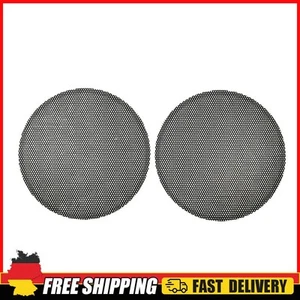 2/4PC Lüfter Staubfilter Atmungsaktive Belüftung Anti-Staub Mesh für PS5 Spielek - Bild 1 von 8