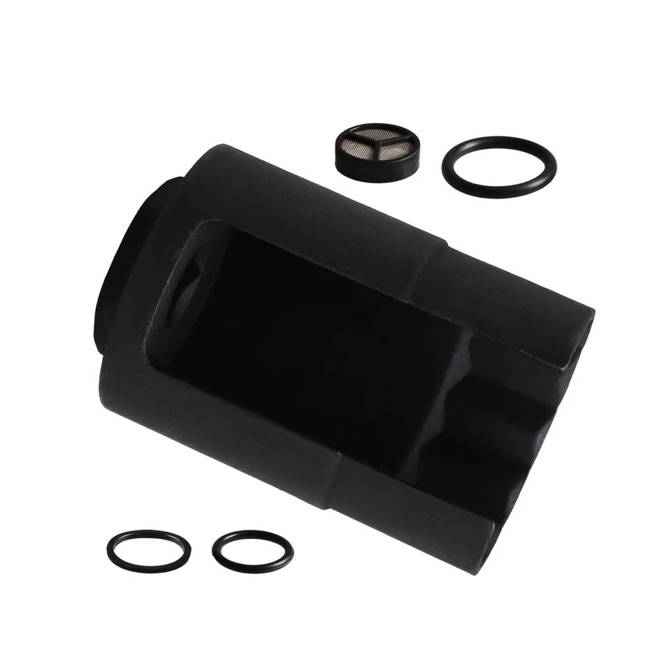 Herramienta de extracción de zócalo de válvula IPR con kit de sellado para chasis Ford F-750 3C3Z-9H52-A Foto 1 de 4