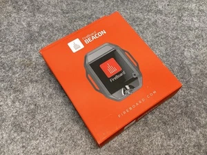 Fire-Board Beacon S1G Kochtemperatur und Luftfeuchtigkeit Monitor Sensor - Bild 1 von 6