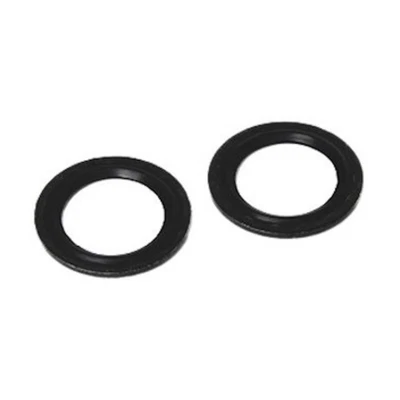 Sello de manguera ACDelco genuino para Saturn SW2 1999-2001 | Goma | Negro | Llanta redonda Foto 1 de 4