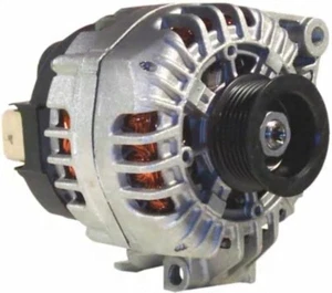Alternator fits Pontiac G6 3.5L/213CI V6 2006-2007 15237366 2650323O 94635 11142 - Picture 1 of 3