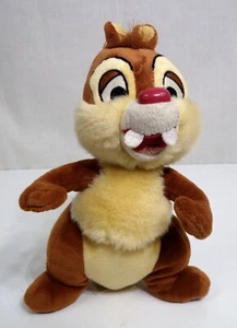 Disneyland Walt Disney World Dale of Chip & Dale Fame Plush Stuffed Animal Vtg - Picture 1 of 7