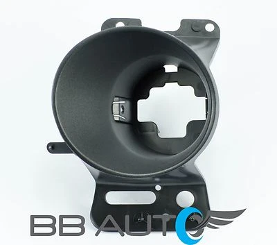 Ford F150/Mark LT 2006-2008 luz de conducción antiniebla bisel soporte de montaje nuevo Foto 1 de 3