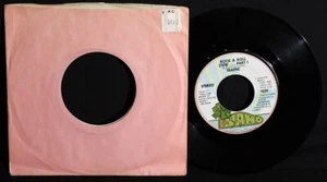 traffic-Rock & Roll Stew-Part 1 b/w Part 2-Island 1201-Vintage 1971 45-Pink Slv! - Picture 1 of 2