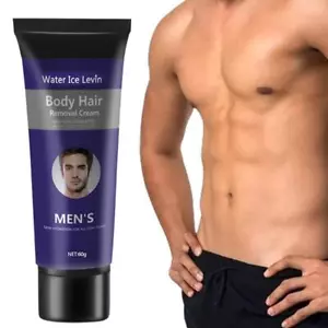 Hair Removal Cream Permanent Epilator Cream Intimate Areas Health Painless. E9B8 - Bild 1 von 10