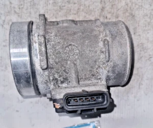 Ford Fiesta Air Mass Sensor Flow Meter 1004581 96FB12B579EB #258-27A - Picture 1 of 6