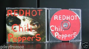 CD sencillo de 3 pistas Red Hot Chili Peppers - By The Way - Imagen 1 de 1