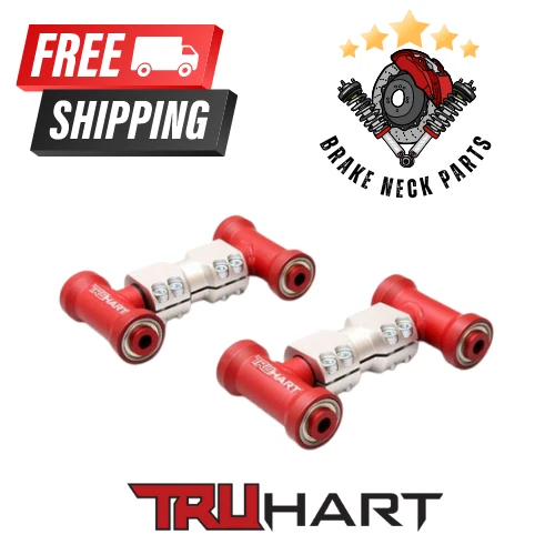 Kit de inclinación delantera TruHart para 90-96 Nissan 300zx 89-94 Skyline Foto 1 de 1